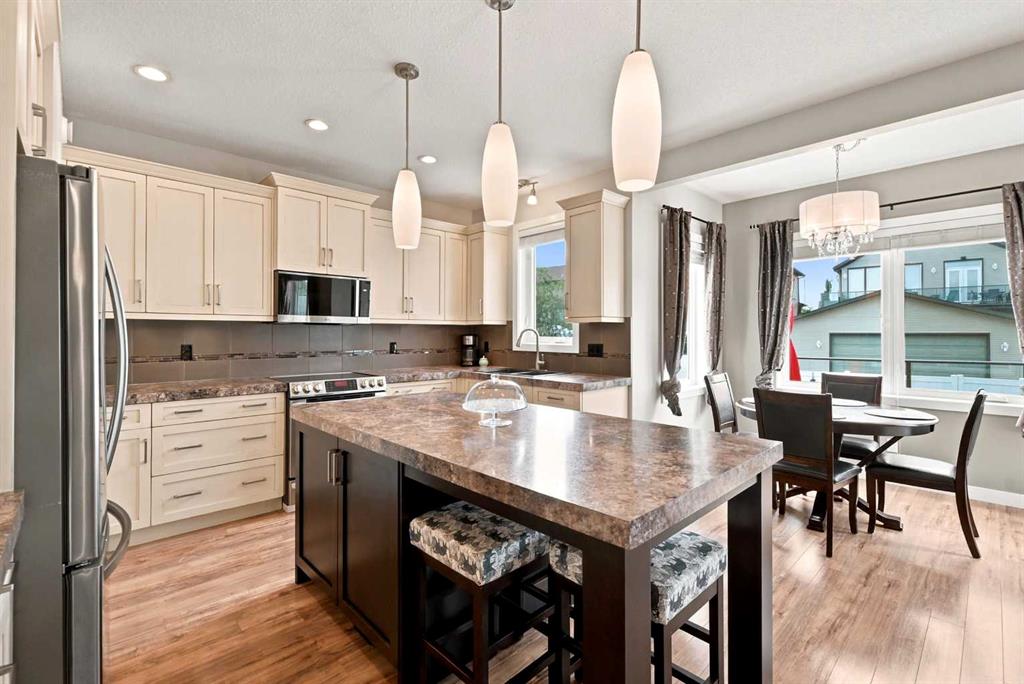 Fifth View of 115 Stephenson Crescent , Sunnybrook South, Red Deer, Alberta, T4R 0L6