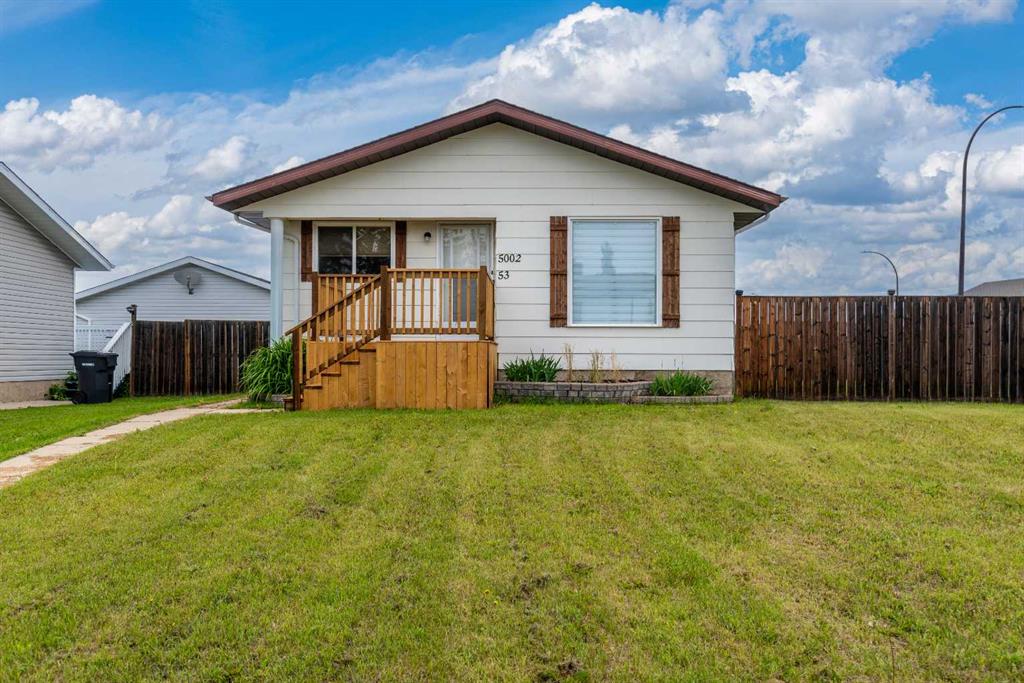 5002 53 Avenue , A2323605, Alberta,
