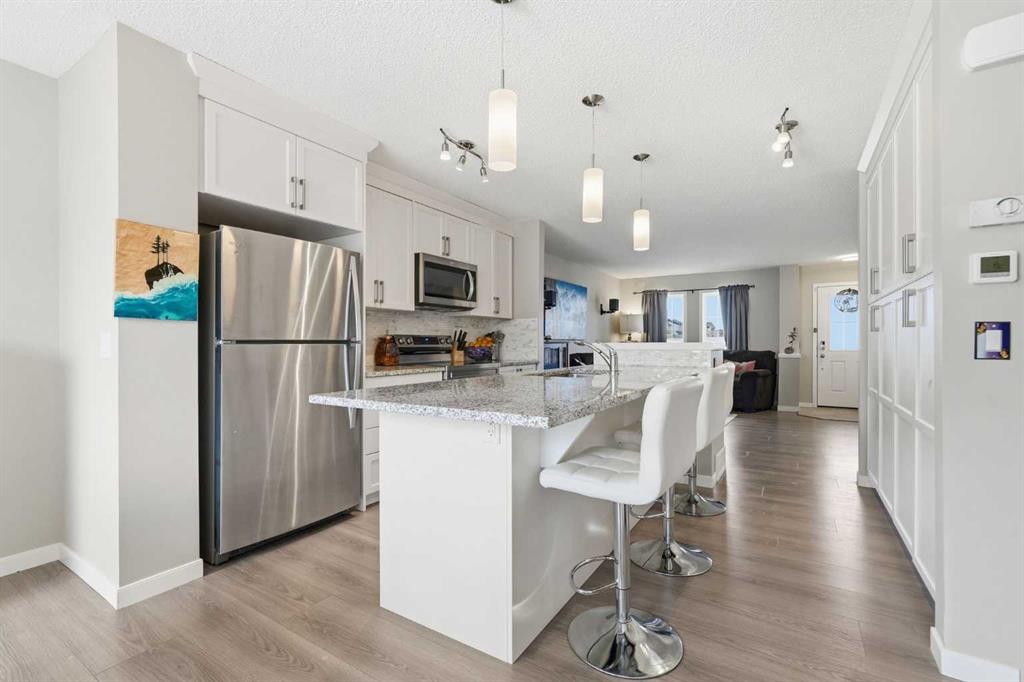 225 Fireside Drive , A2323609, Alberta,