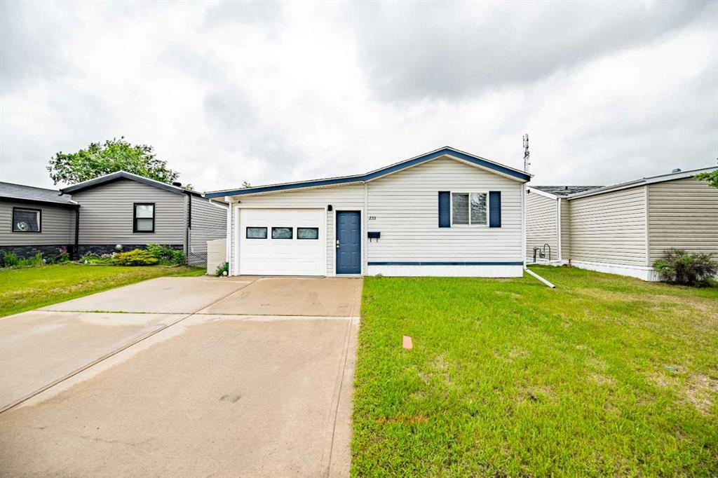MLS® listing #113328745 for sale located at 233, 37543 England Way