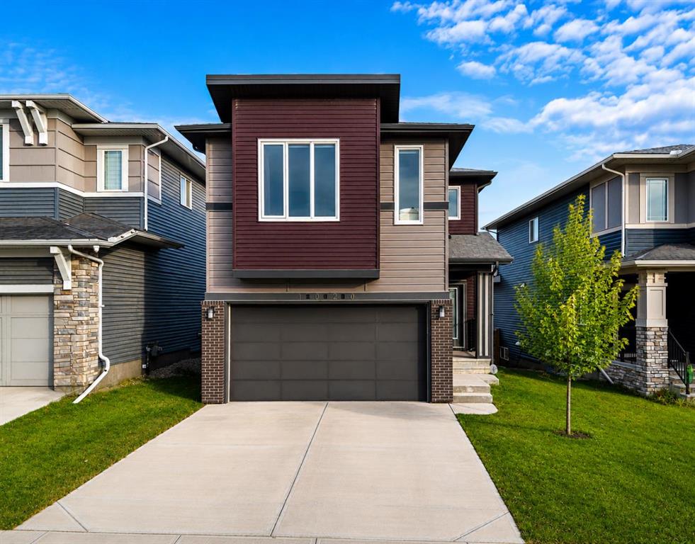 1020 Chinook Gate Heath SW, A2323613, Alberta,