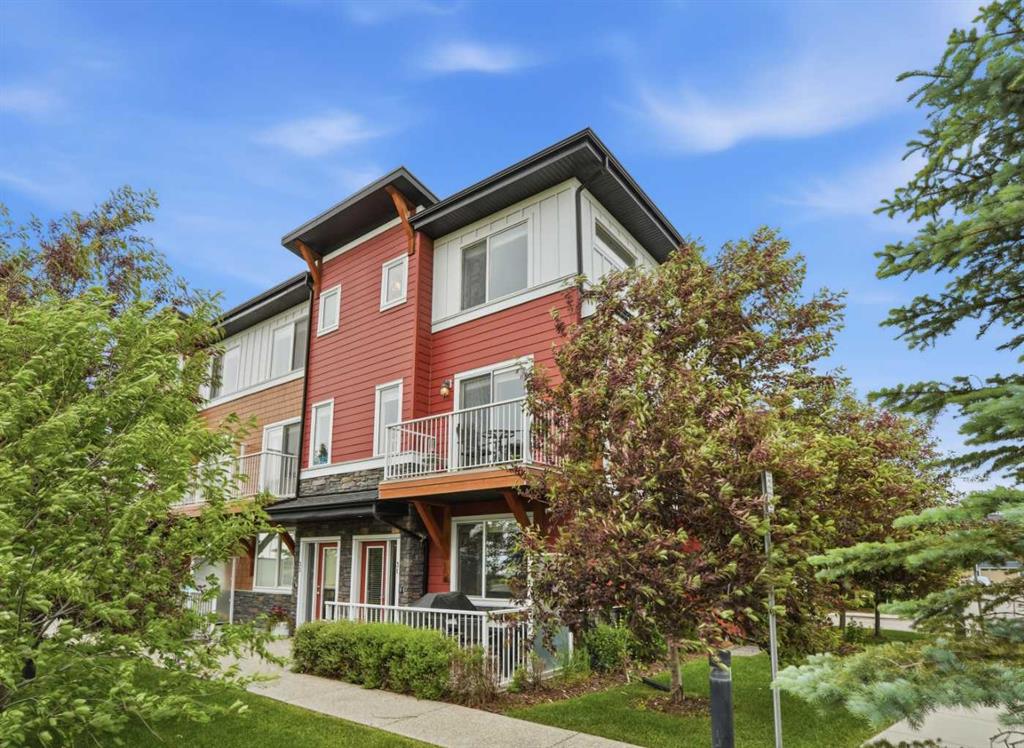 31, 111 Rainbow Falls Gate , A2323614, Alberta,