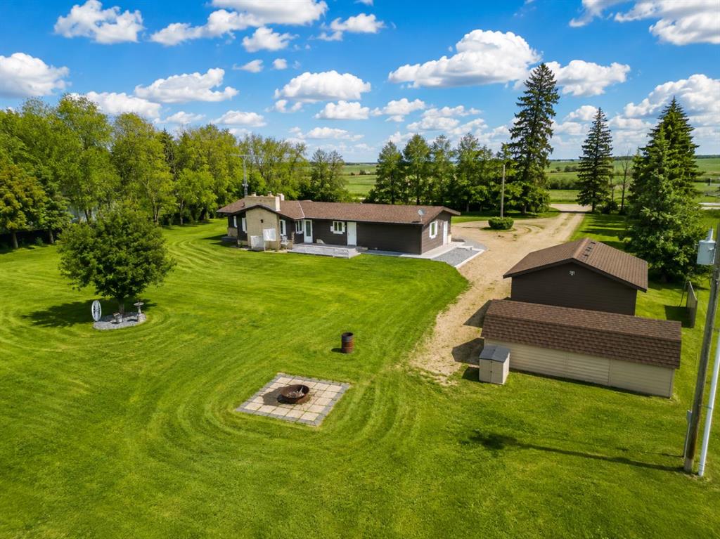 Second View of 35254 Range Road 283  , NONE, Rural Red Deer County, Alberta, T4G 0G3