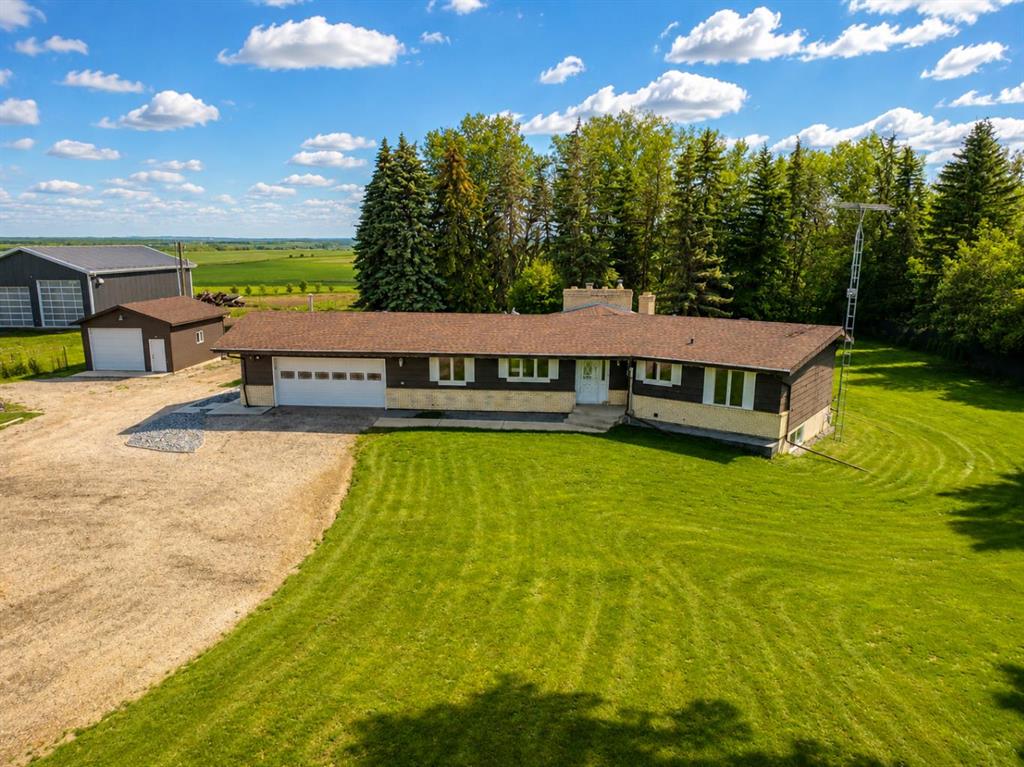 Third View of 35254 Range Road 283  , NONE, Rural Red Deer County, Alberta, T4G 0G3