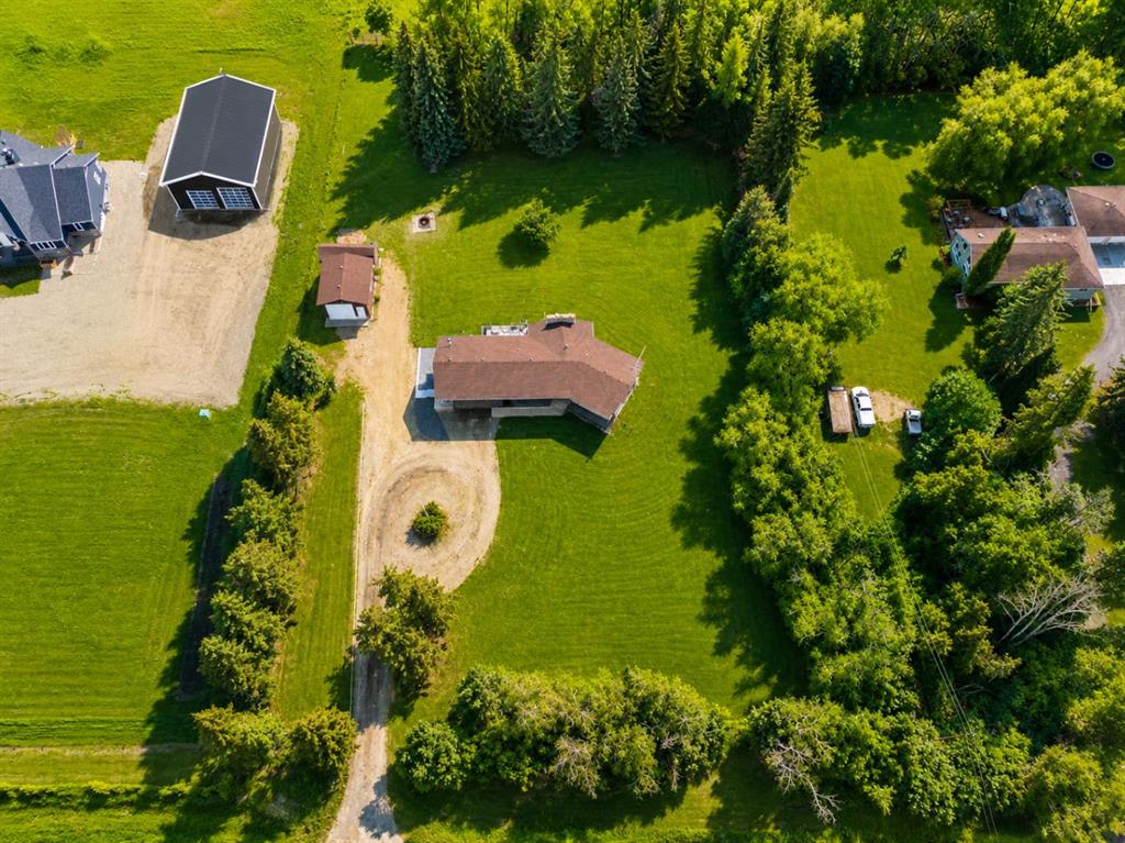 Fourth View of 35254 Range Road 283  , NONE, Rural Red Deer County, Alberta, T4G 0G3