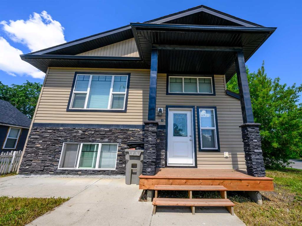 A & B, 9302 100 Avenue , A2323617, Alberta,