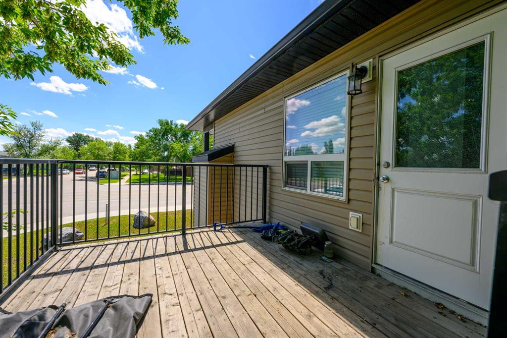 Third View of A & B, 9302 100 Avenue , Hillside, Grande Prairie, Alberta, T8V0S7