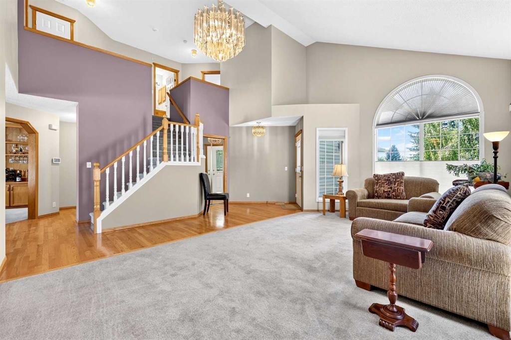Third View of 72 Douglas Park Boulevard SE, Douglasdale/Glen, Calgary, Alberta, T2Z 2K9