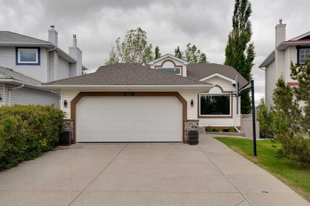 137 Arbour Ridge Circle NW, A2323621, Alberta,