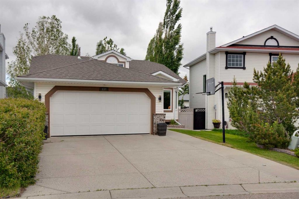 Third View of 137 Arbour Ridge Circle NW, Arbour Lake, Calgary, Alberta, T3G 3Y9