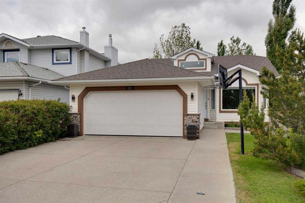 Fourth View of 137 Arbour Ridge Circle NW, Arbour Lake, Calgary, Alberta, T3G 3Y9