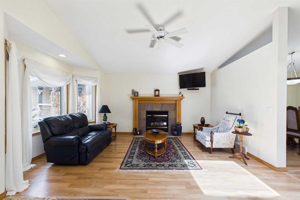 Fourth View of 535 Cimarron Point , Cimarron, Okotoks, Alberta, T1S 1S6