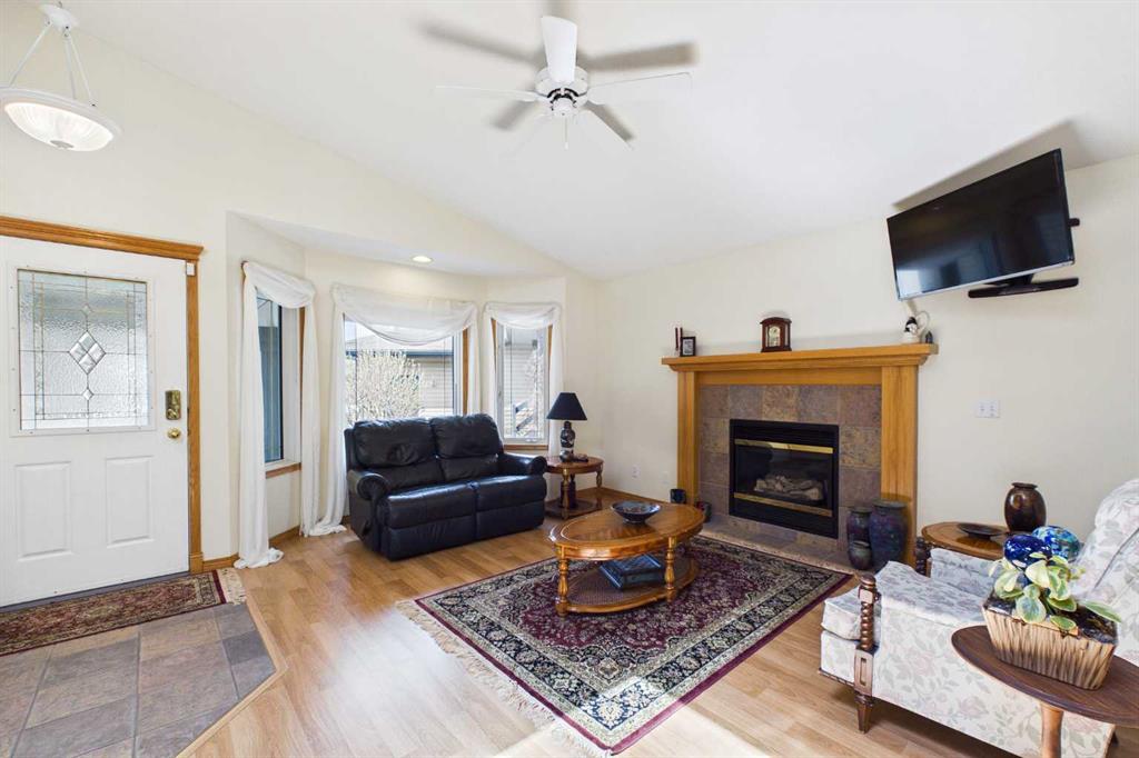 Fifth View of 535 Cimarron Point , Cimarron, Okotoks, Alberta, T1S 1S6