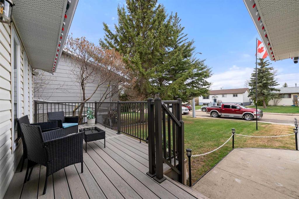 Third View of 4319 54 Avenue , Tofield, Tofield, Alberta, T0B4J0