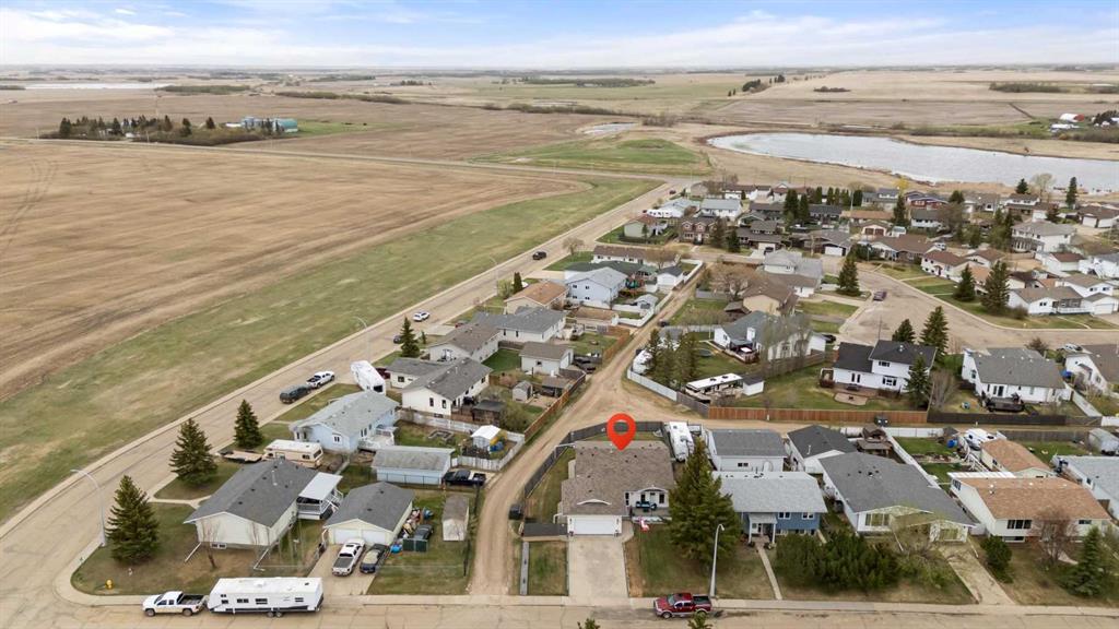 Fourth View of 4319 54 Avenue , Tofield, Tofield, Alberta, T0B4J0