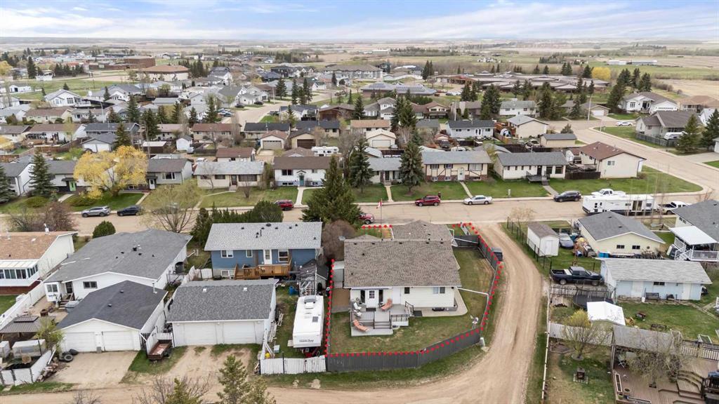 Fifth View of 4319 54 Avenue , Tofield, Tofield, Alberta, T0B4J0