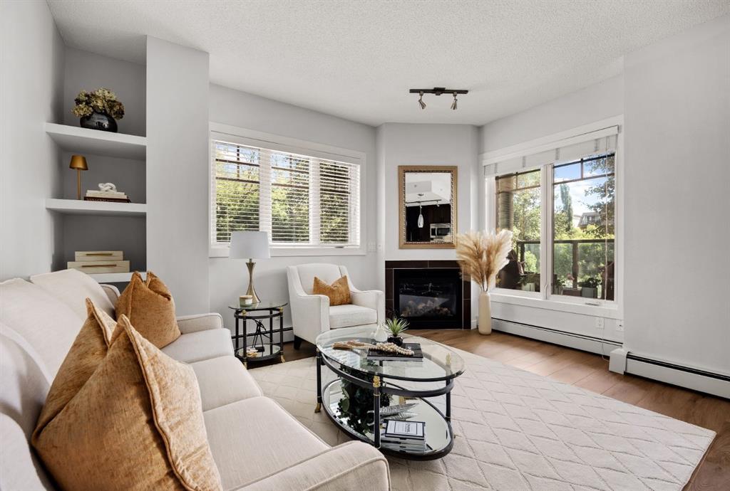 Third View of 106, 108 25 Avenue SW, Mission, Calgary, Alberta, T2S 0K9