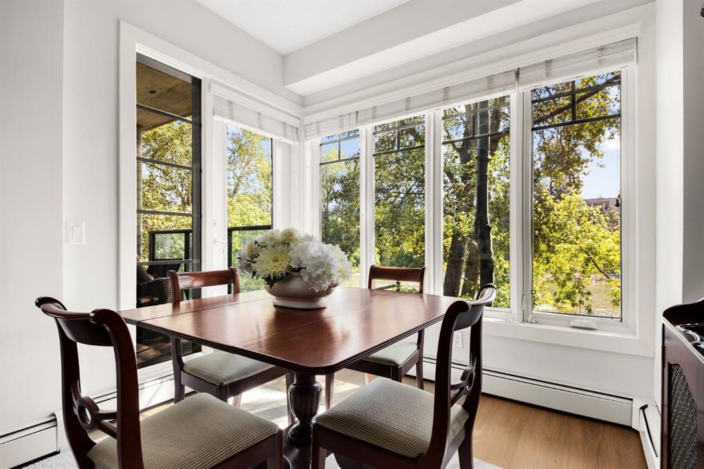 Fifth View of 106, 108 25 Avenue SW, Mission, Calgary, Alberta, T2S 0K9