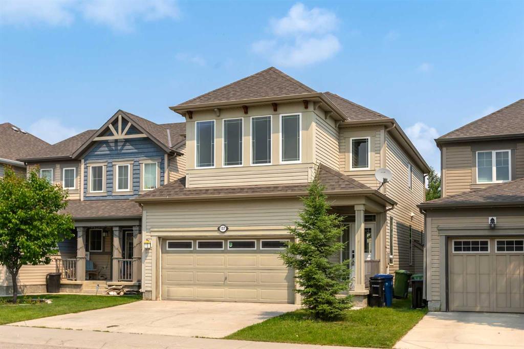 137 Windridge Road SW, A2323633, Alberta,