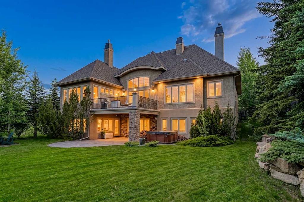 176 Elbow Ridge Bluffs , A2323646, Alberta,