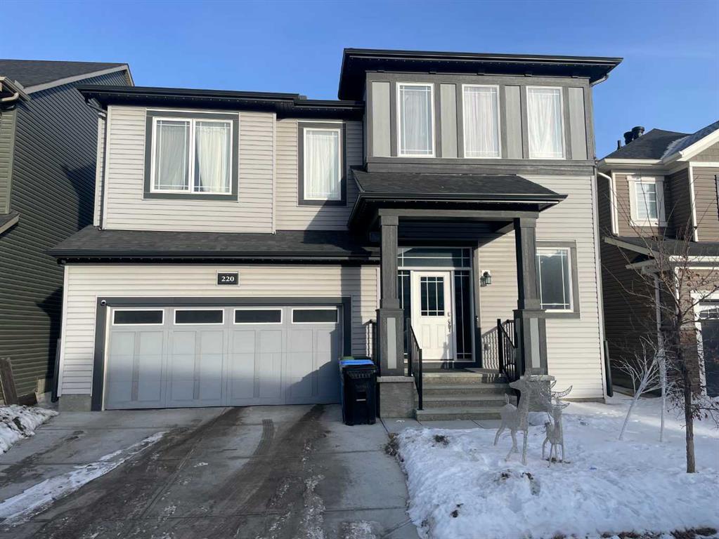220 Carringham Road NW, A2323648, Alberta,
