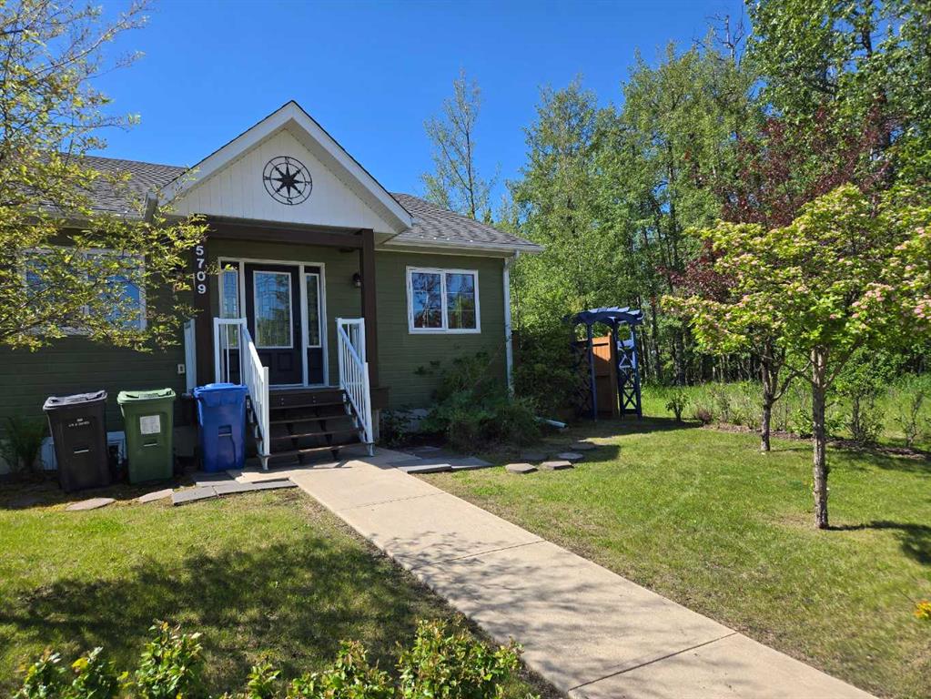 5709 57 Avenue , A2323650, Alberta,