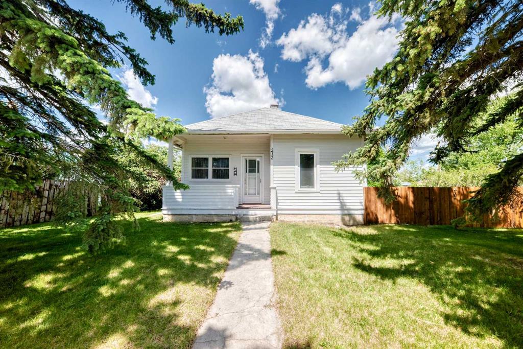 212 5 Avenue , A2323651, Alberta,
