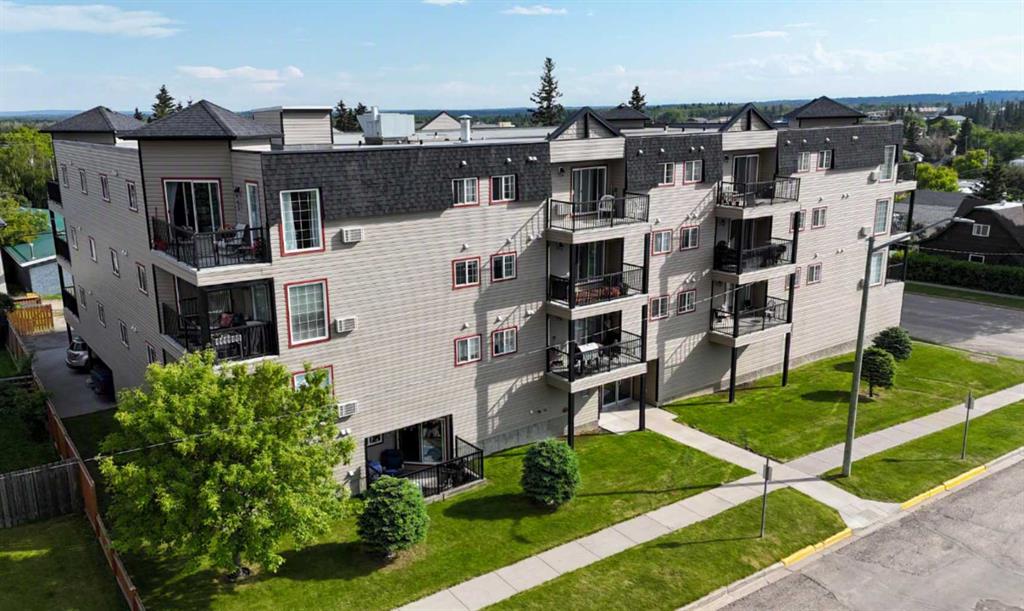 302, 5037 7 Avenue , A2323654, Alberta,