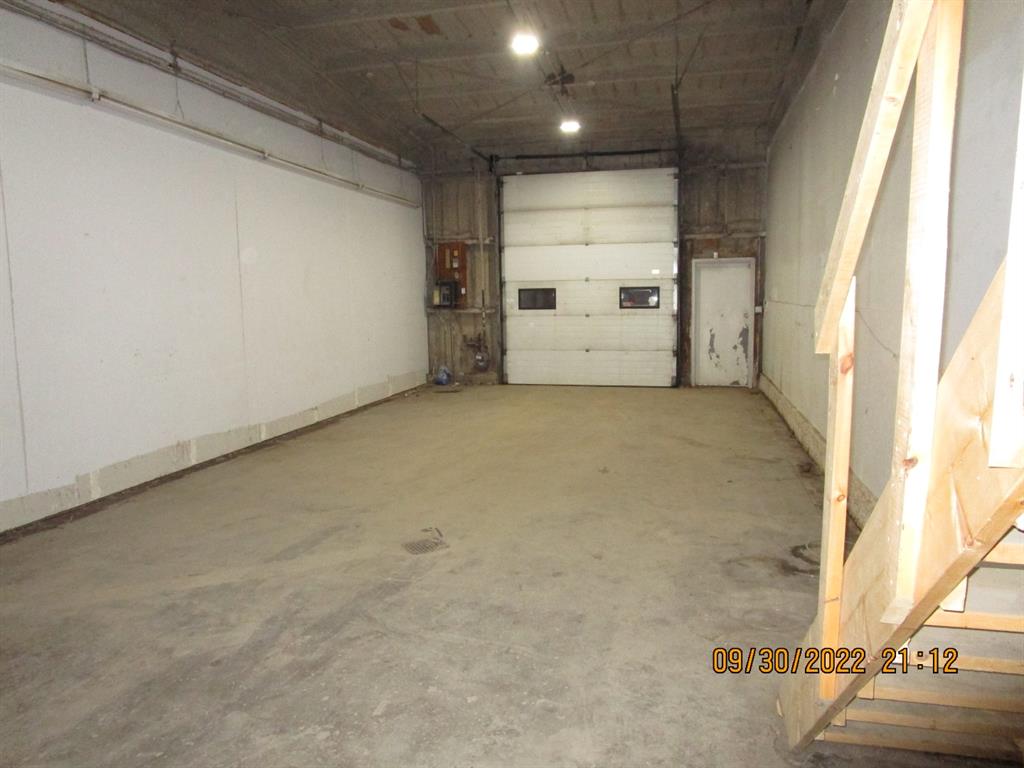 Third View of 10949 92 Avenue , Richmond Industrial Park, Grande Prairie, Alberta, T8V 3J3