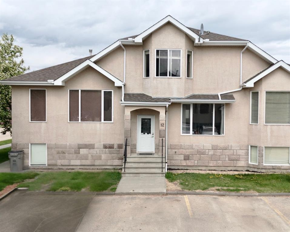 Second View of 12, 9 Leedy Drive , NONE, Whitecourt, Alberta, T7S 1X2