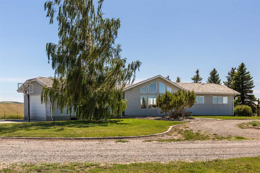 222041B Range Road 52  , A2323661, Alberta,