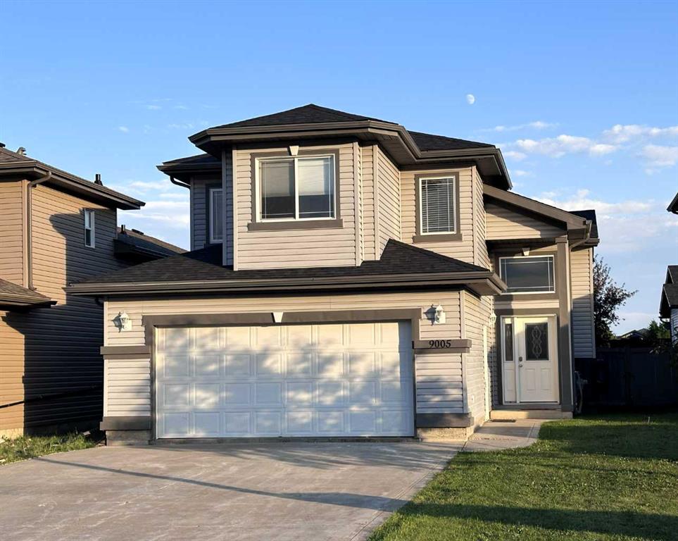 9005 94a Avenue , A2323663, Alberta,