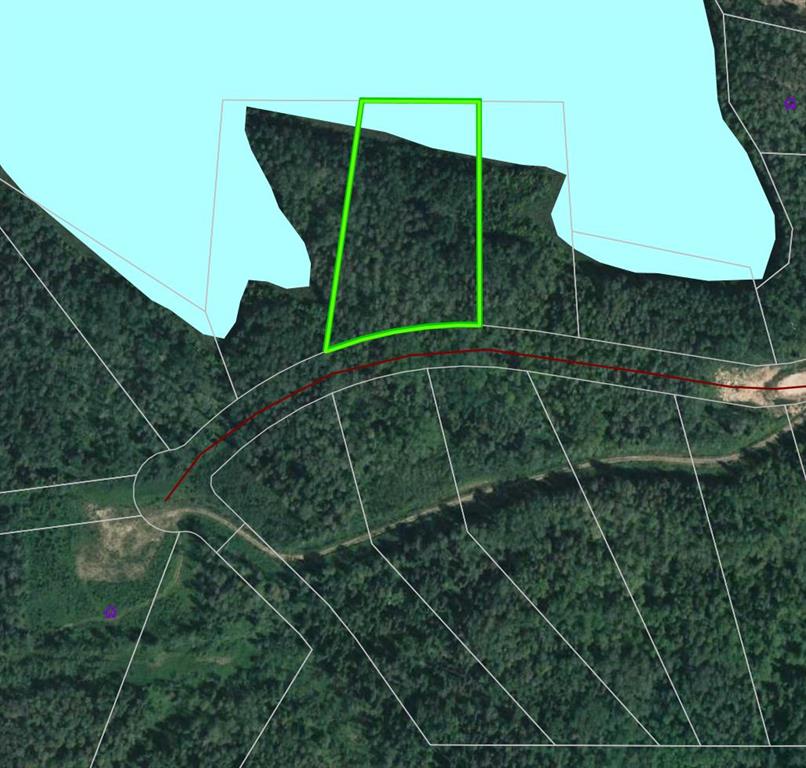 Block 1 Lot 7 Elk Ridge Estates  , A2323669, Alberta,