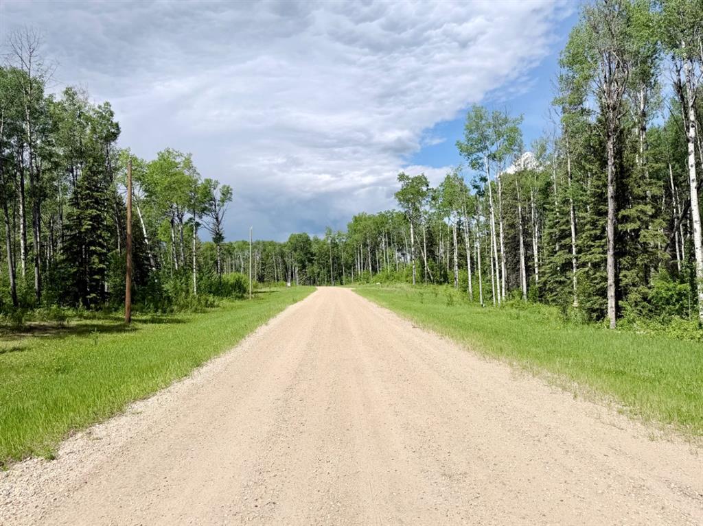 Fourth View of Block 1 Lot 7 Elk Ridge Estates  , NONE, Rural Woodlands County, Alberta, T7S 1N9