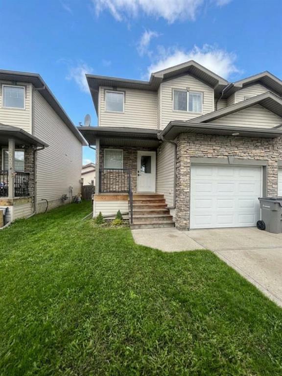 Second View of 7006 113 Street , Pinnacle Ridge, Grande Prairie, Alberta, T8W0E2