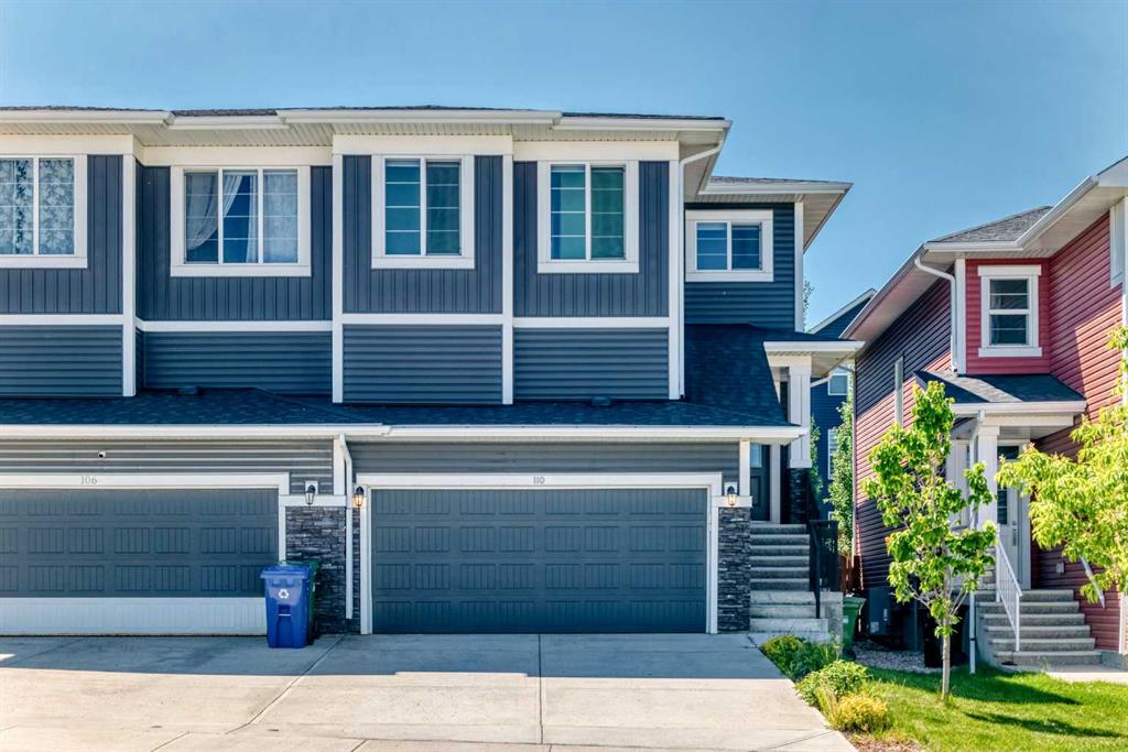 110 Crestbrook Way SW, A2323673, Alberta,