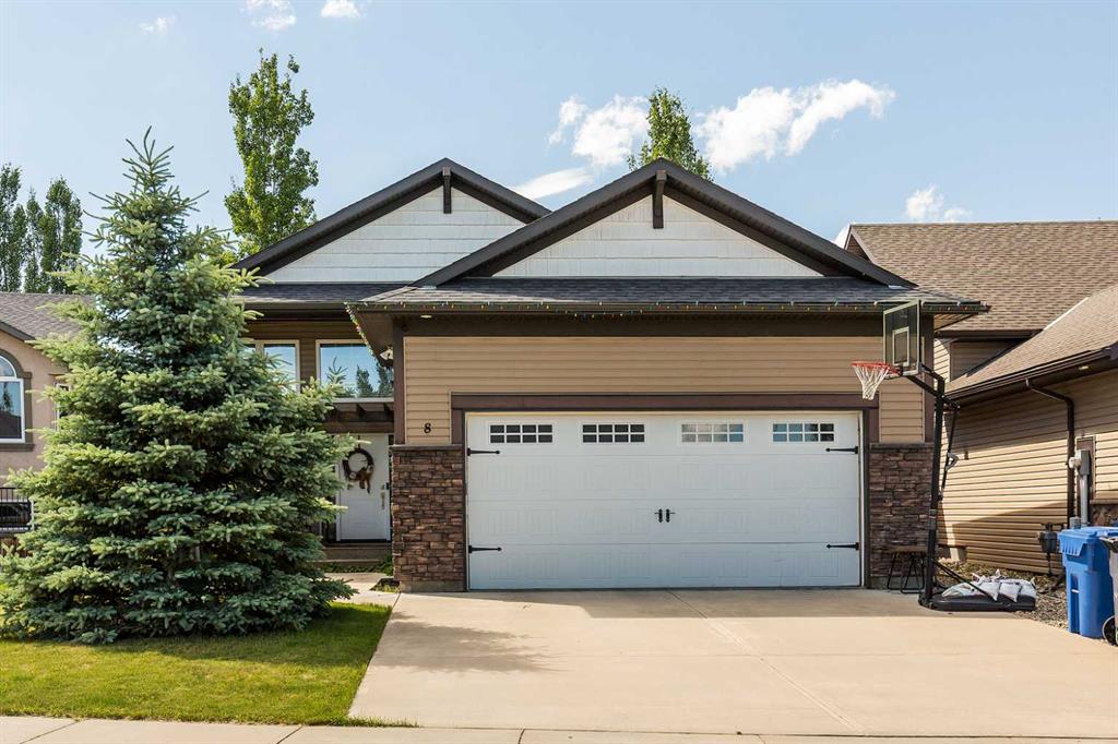 8 Riverton Crescent W, A2323674, Alberta,