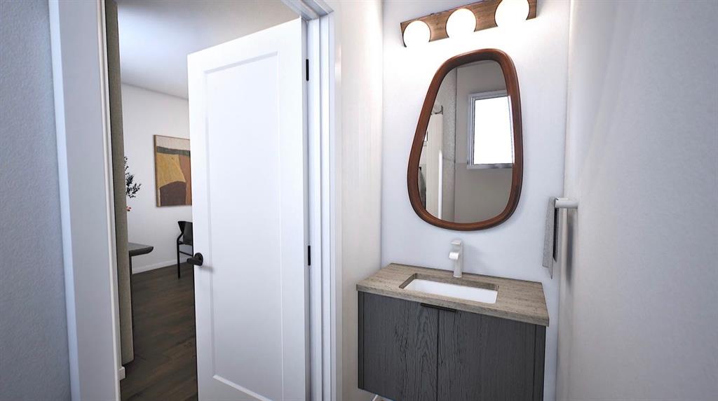 Fifth View of 9 Sora Passage SE, Hotchkiss, Calgary, Alberta, T3S 0M1