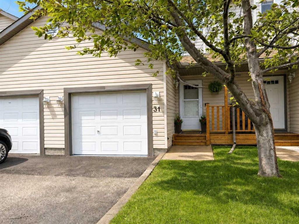 31, 156 Canoe Drive SW, A2323678, Alberta,