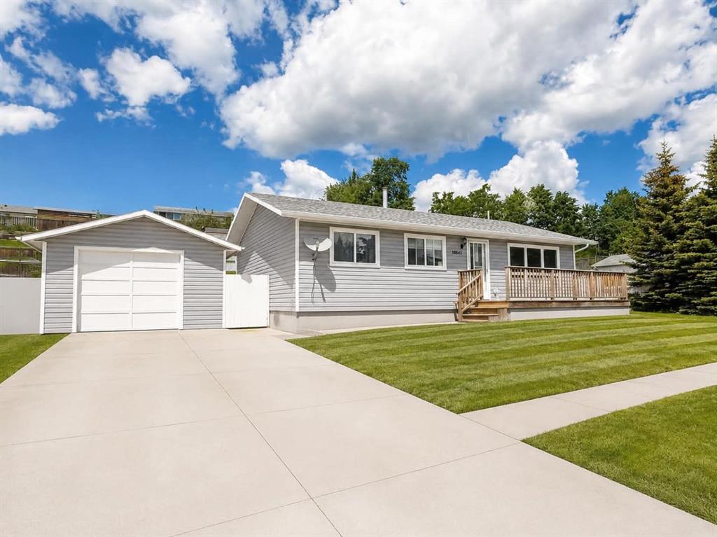 10542 98th Avenue , A2323684, Alberta,