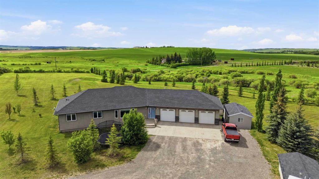 258058 48 Street W, A2323689, Alberta,