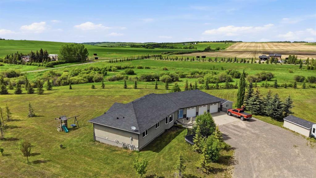 Third View of 258058 48 Street W, NONE, Rural Foothills County, Alberta, T1S 5V8