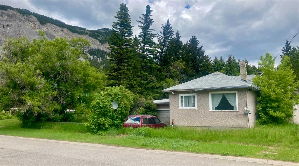 Second View of 14821 21 Avenue , NONE, Frank, Alberta, T0K 0E0