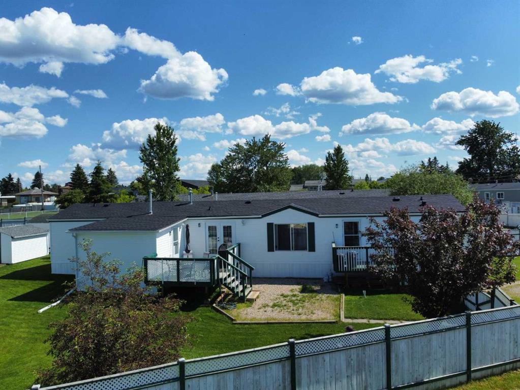 Fifth View of 517 9 Street , NONE, Fox Creek, Alberta, t0h1p0