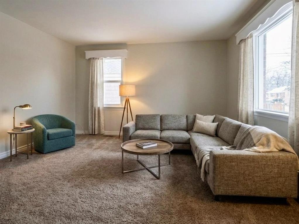 Fifth View of 533 23 Street S, Glendale, Lethbridge, Alberta, T1J 3M9