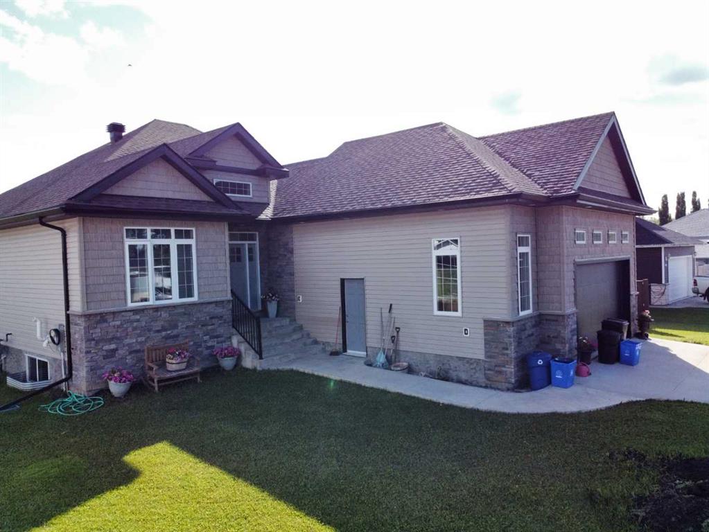 MLS® listing #113335161 for sale located at 805 7 Avenue 
