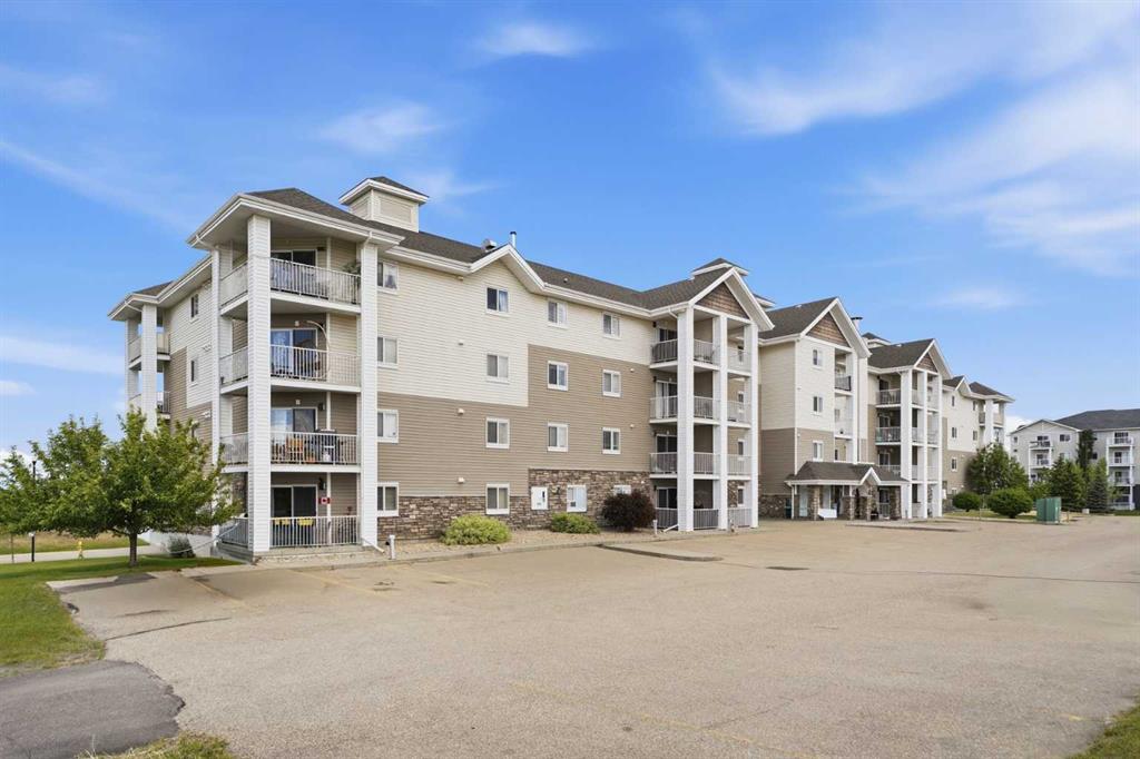 310, 3 Broadway Rise , A2323705, Alberta,