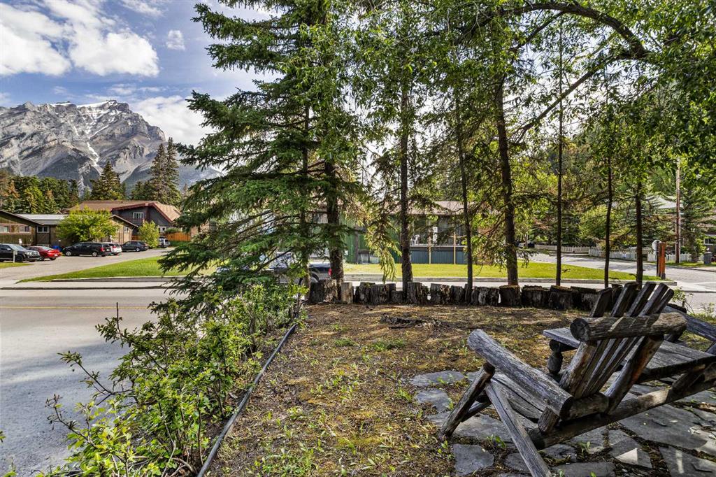 Third View of 349 Otter Street , NONE, Banff, Alberta, T1L1C4