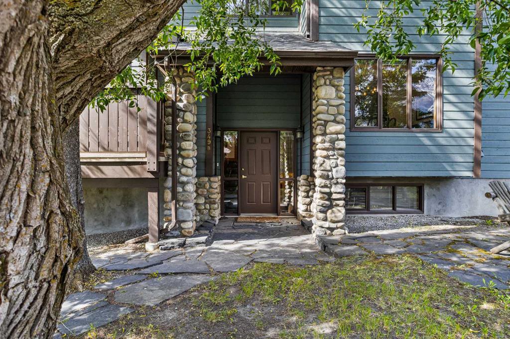 Fourth View of 349 Otter Street , NONE, Banff, Alberta, T1L1C4
