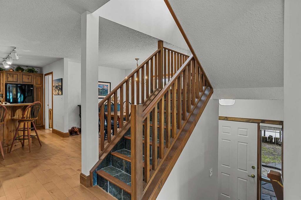 Fifth View of 349 Otter Street , NONE, Banff, Alberta, T1L1C4